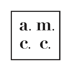 AMCC Logo BW