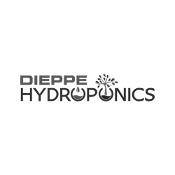 DIEPPE-HYDROPONICS BW