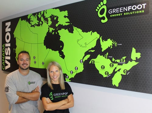 Greenfoot Locations