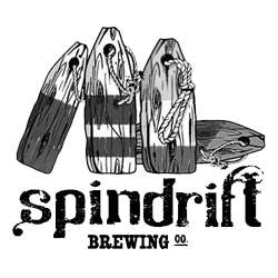 spindrift BW